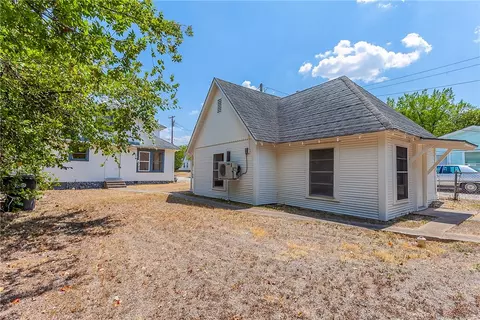 2307 Herring Ave, Waco, TX 76708 photo 16