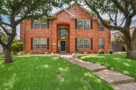9807 Asheboro St, Frisco, TX 75035