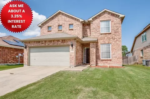 2029 Forest Meadow Dr, Princeton, TX 75407