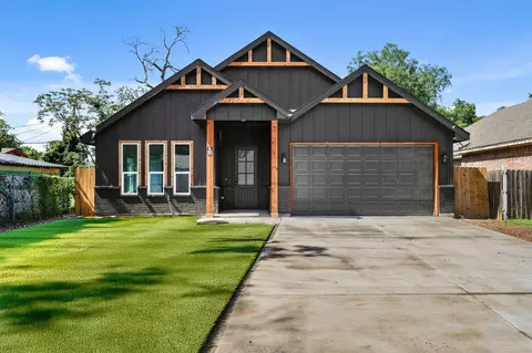 3813 Galvez Ave, Fort Worth, TX 76111