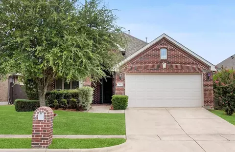 512 Salisbury Dr, Anna, TX 75409