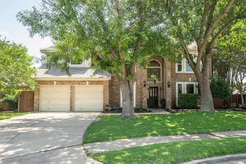 2212 Green Hill Dr, Mckinney, TX 75072