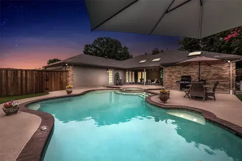 2217 Loch Haven Dr, Plano, TX 75023