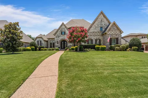10 Katie Ln, Trophy Club, TX 76262
