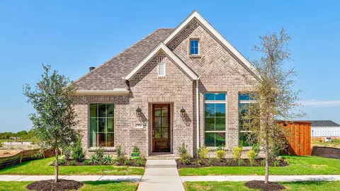 704 Garrett Pkwy, Celina, TX 75009