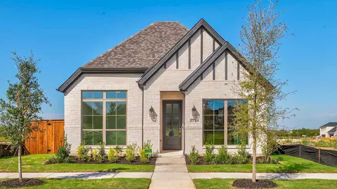 612 Garrett Pkwy, Celina, TX 75009