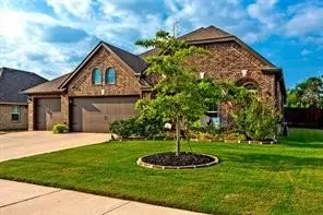 202 W North Creek Dr, Sherman, TX 75092