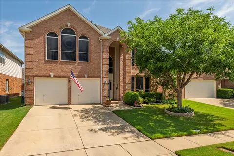 4405 Vista Meadows Dr, Fort Worth, TX 76244