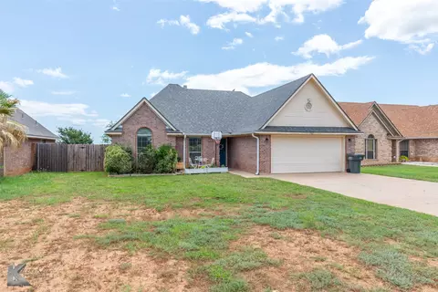 7901 Tuscany Dr, Abilene, TX 79606