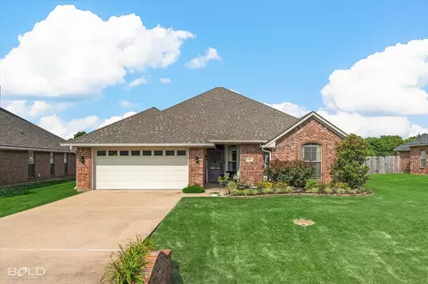 4206 Parkridge Dr, Benton, LA 71006