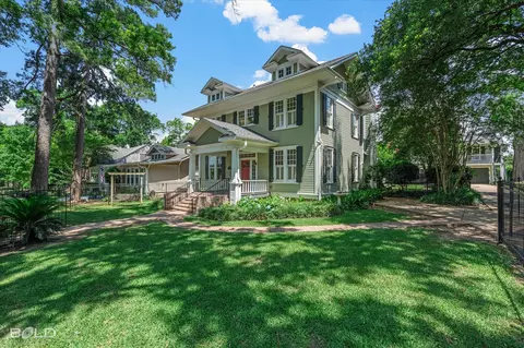 836 Jefferson Pl, Shreveport, LA 71104