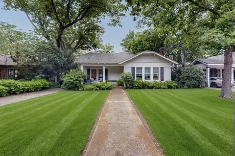609 Valencia St, Dallas, TX 75223