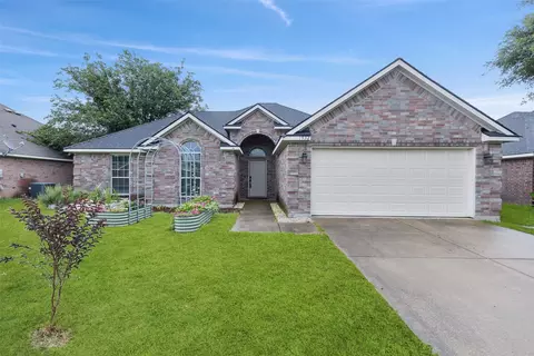 1532 Vida Ct, Dallas, TX 75253