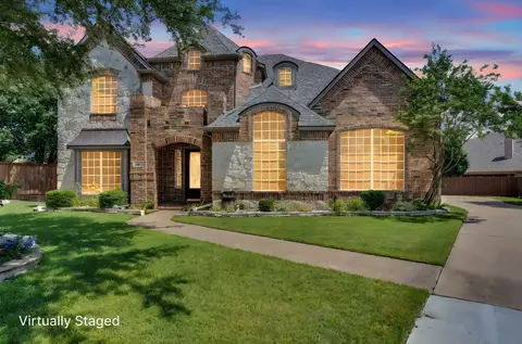 8 Calloway Ct, Mansfield, TX 76063