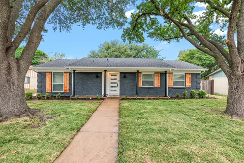 2717 Beechmont Dr, Dallas, TX 75228