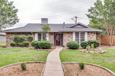 4000 Via Plata, Mesquite, TX 75150