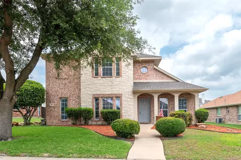 1605 Tanglewood Dr, Allen, TX 75002