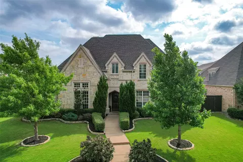 11626 Coronado Trl, Frisco, TX 75033