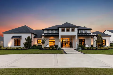 4309 American Pharoah Way, Celina, TX 75009