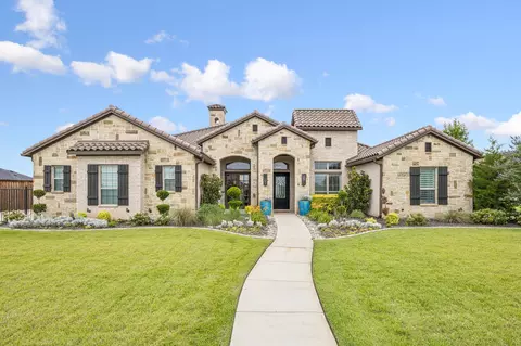 508 Myrtle Ct, Keller, TX 76248