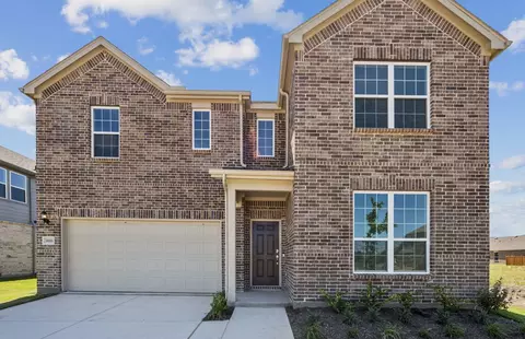 1616 Prosper Ln, Anna, TX 75409