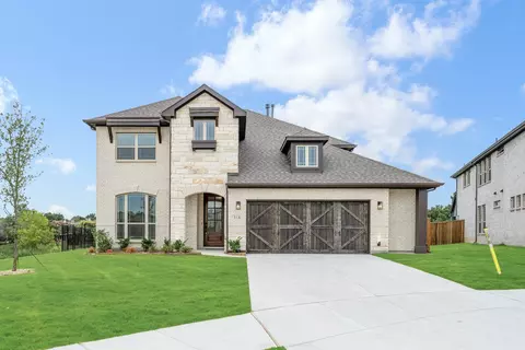 318 Mandarin Cir, Wylie, TX 75098