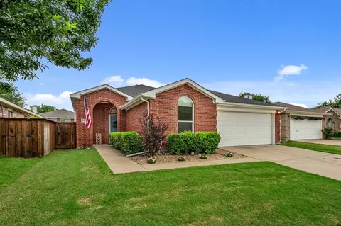 500 Port Allen Dr, Little Elm, TX 75068