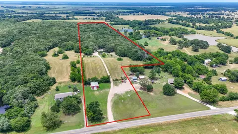 15195 Farm Road 71 E, Sulphur Bluff, TX 75481