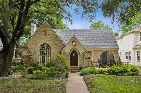 6443 Velasco Ave, Dallas, TX 75214