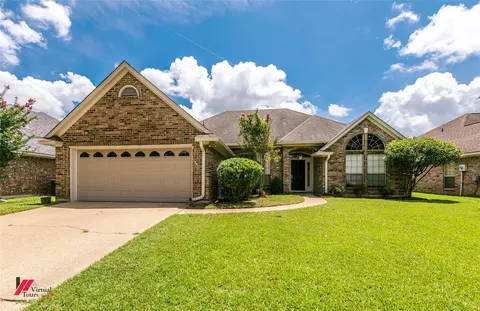 6008 Pepperwood Cir, Bossier City, LA 71111