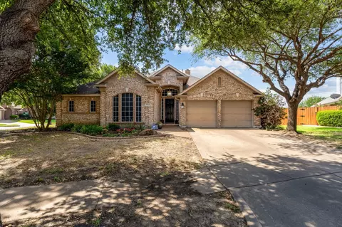 7201 Los Padres Trl, Fort Worth, TX 76137