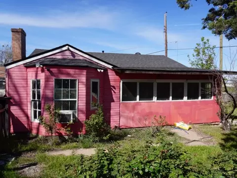3409 Reed St, Fort Worth, TX 76119
