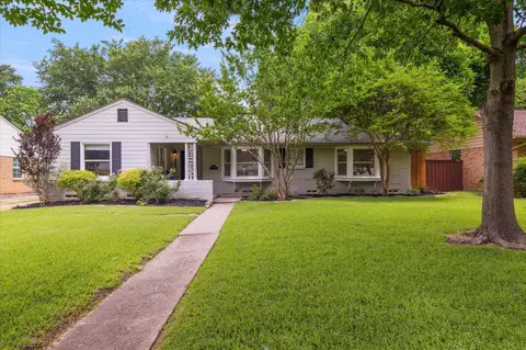 3521 Waldorf Dr, Dallas, TX 75229