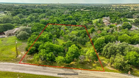 319 Fairway Dr, Willow Park, TX 76087