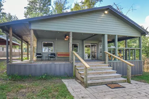 21171 Sand Jack Rd, Larue, TX 75770
