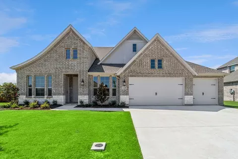 1315 Selby Rd, Van Alstyne, TX 75495