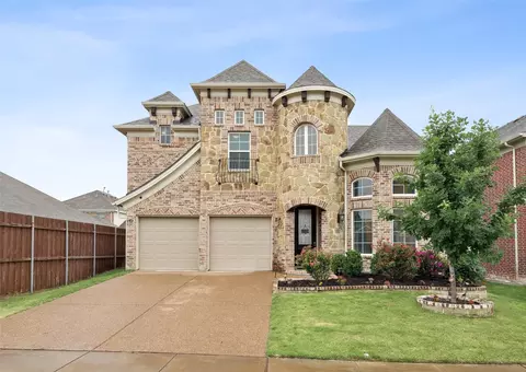 3909 Shrike Trl, Roanoke, TX 76262
