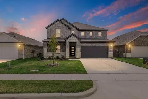 235 Sugarlands Dr, Greenville, TX 75402