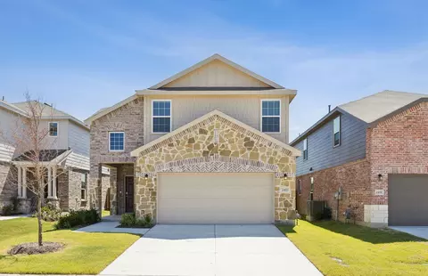 2427 Roundstone Way, Princeton, TX 75407