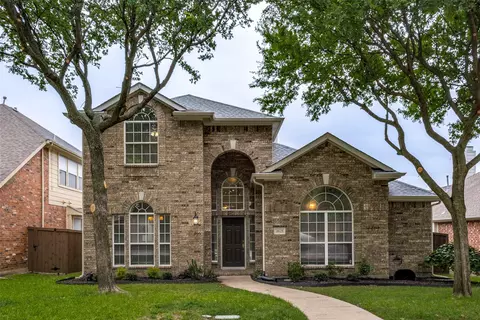 2621 Black Canyon Dr, Mckinney, TX 75070