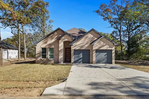 6143 Inca Dr, Enchanted Oaks, TX 75156