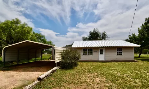 5604 5th St, Rochelle, TX 76872