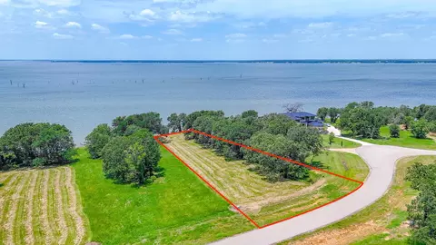 lot59 Admiral Shrs, Streetman, TX 75859