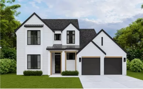 6937 Talon Dr, Fort Worth, TX 76179