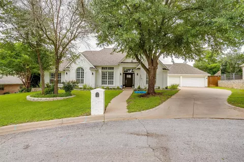 2006 Timber Cove Ct, Weatherford, TX 76087