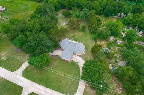 1410 Traildust Dr, Lowry Crossing, TX 75069