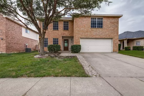 736 Eagle Dr, Saginaw, TX 76131