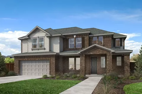 112 Northampton Dr, Justin, TX 76247