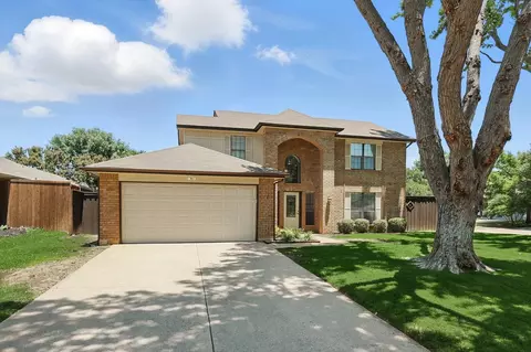 1800 Chatham Dr, Flower Mound, TX 75028