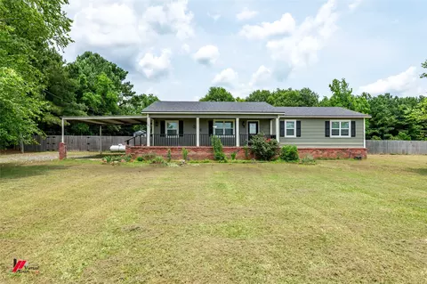 121 Frierson Acres Private Dr, Frierson, LA 71027